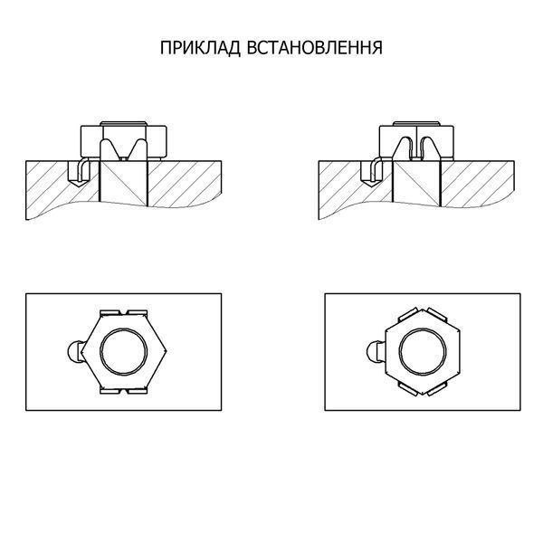 Шайба 2.20.01.016 ГОСТ 13465-77 13465 2 20 фото