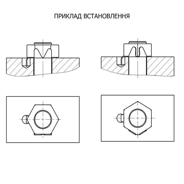 Шайба 22.01.016 ГОСТ 13465-77 1R-08-22 фото